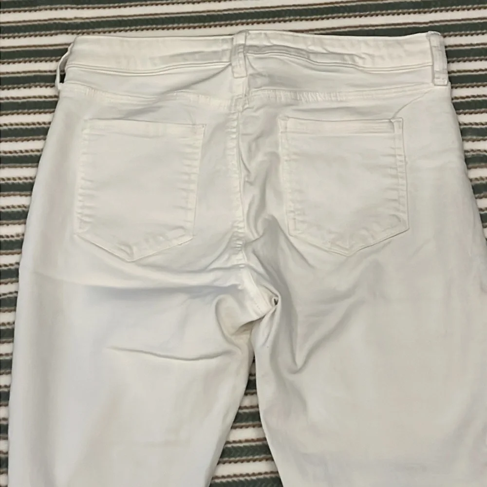 NYDJ Women’s Ami Skinny Jeans with LIFTXTUCK technology size 4P - Picture 7 of 9